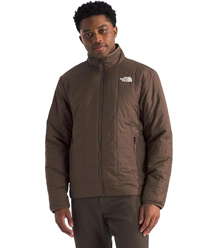 The North Face Men's Nuptse Jacket TNF Black/TNF Black (C759) (L