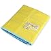 Ozzptuu 30 Pockets Dark Blue Numbered Classroom Pocket Charts for Cell Phones Wall Door Hanging Organizer Storage Bag with 4 Hooks