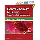 Contemporary Nursing: Issues, Trends, & Management: 9780323390224