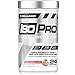 Cellucor IsoPro 100% Grass Fed Native Whey Protein Isolate Powder, Fruity Cereal Flavor, 24 Servings