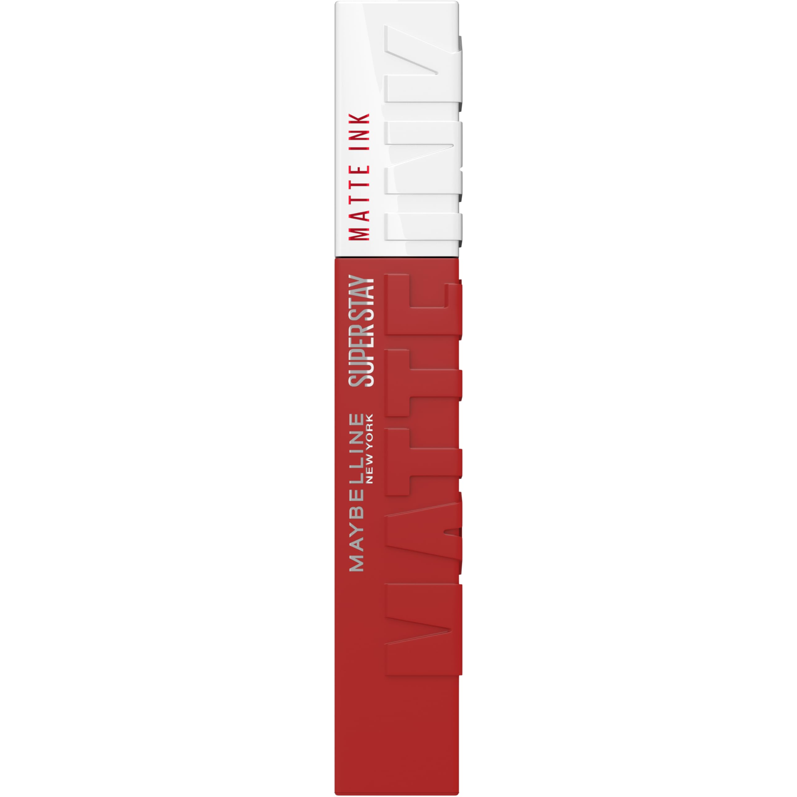 Maybelline - New York Superstay Matte Ink Spiced - 335 Hustler — image 1