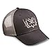 Vortex Optics Mule Deer Grey Hat