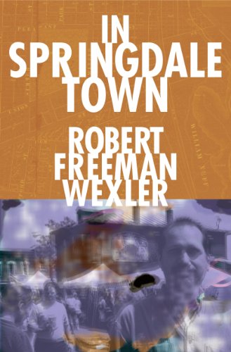 In Springdale Town by Robert Freeman Wexler