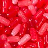 Mike & Ike Red Rageous Candy 5LB Bag