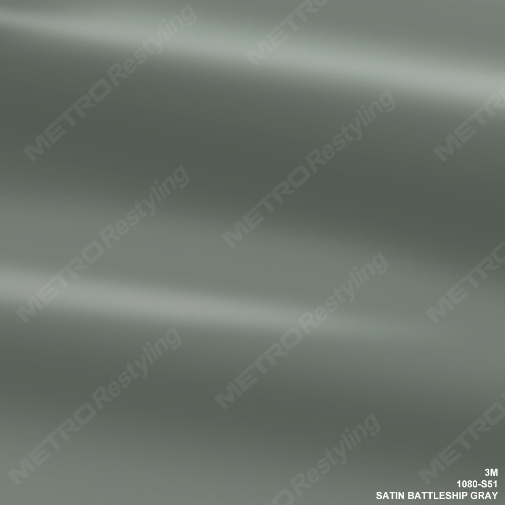 The 10 Best 3M Vinyl Wrap Satin Gray