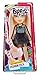 Bratz Fashion Pack- Denim Ballerina
