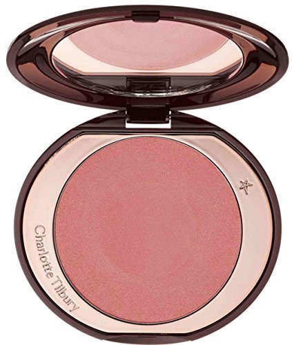 Charlotte Tilbury Cheek to Chic Swish & Pop Blusher Love Glow