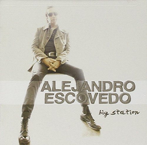 Alejandro Escovedo - Sally Was a Cop Lyrics - Zortam Music