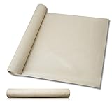 Windscreen4less 6'x25' Sun Shade Fabric Roll Shade
