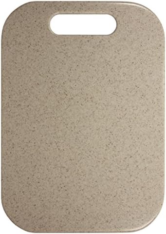 Handmade Solid Surface/Corian Cutting Board - Desert #CB171