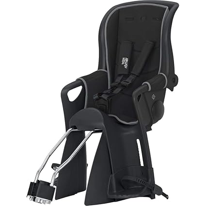 Römer Kinder Kindersitz 2120046510, schwarz, 47 x 38 x 75 cm, 2000023708