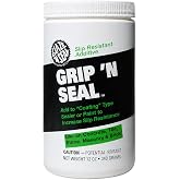Glaze 'N Seal Grip 'N Seal Additive, 12 oz. (432), White