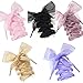 shoe Laces, Soft Casual Flat Satin Ribbon Shoelaces Sneaker Shoestrings for Women Girls