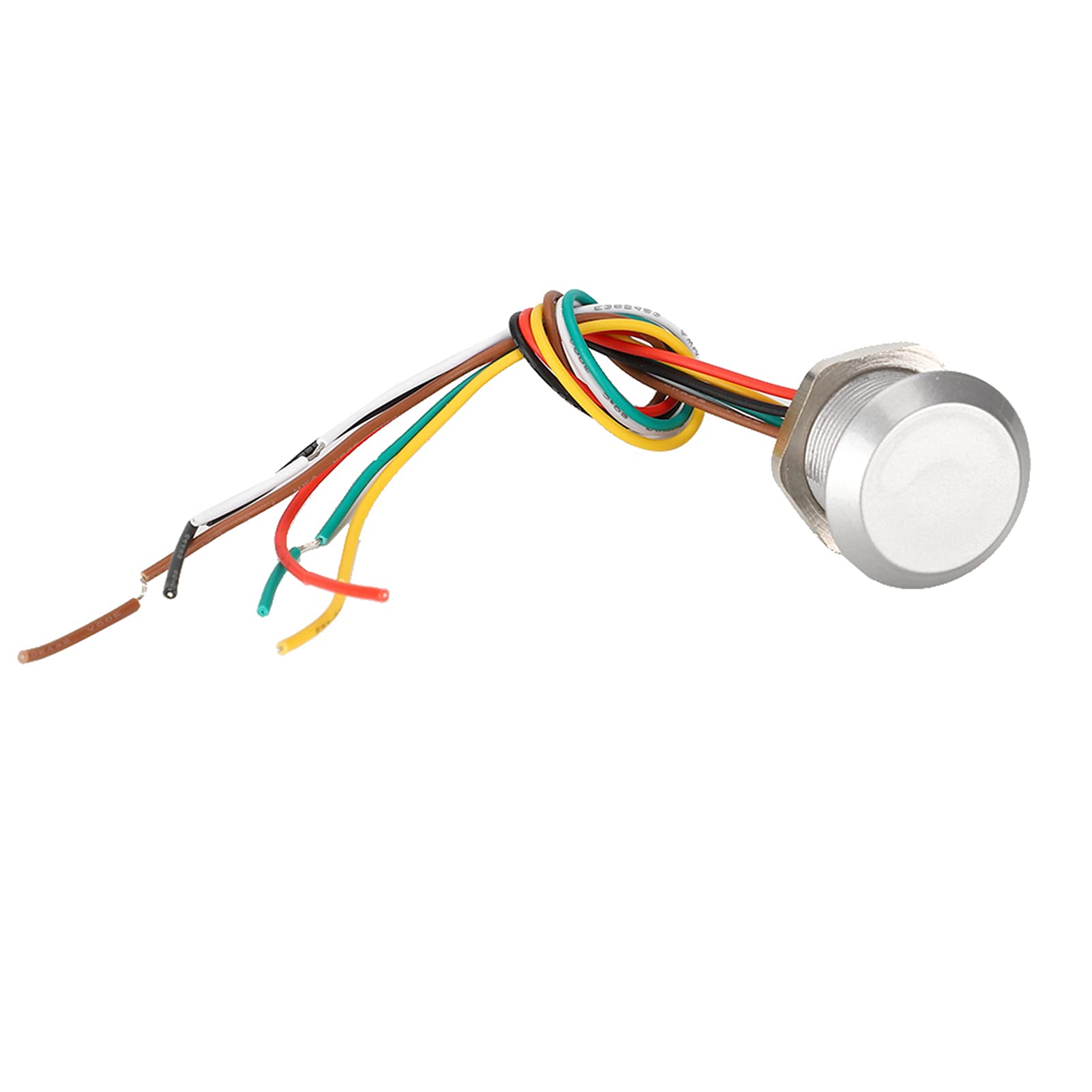 CCYLEZ RFID Card Access Control System, Embedded Control Card Reader Wiegand26/34 Interface Reader Mini RFID Controller support ID/IC 125khz/13.56Mhz(IC)