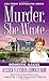 Murder, She Wrote: Domestic Malice