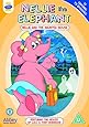 Nellie The Elephant - Nellie and the Haunted House [DVD]