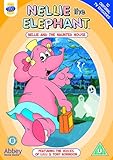 Nellie The Elephant - Nellie and the Haunted House [DVD]