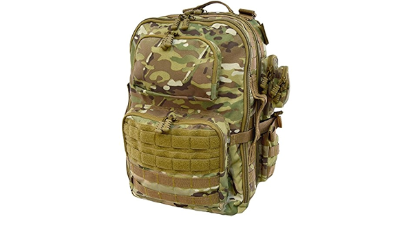 flying circle brazos tactical backpack