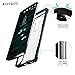 Poetic Poetic Affinity Series X-Form TPU PC Bumper Case for LG V10 - Black/Clear
