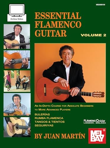 Amazon.com: Toques Flamencos (Spanish Edition): 9780711997981