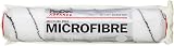 ProDec Advance 12" Medium Pile Microfibre Paint Roller - Smooth Finish Emulsion view 2