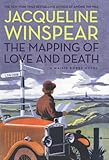 The Mapping of Love and Death (Maisie Dobbs, Book 7)