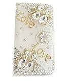 2014 New Pu Leather Purse Iphone4 Case 4s 4g Case with Card Money Purse