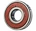 6201-2NSE Nachi Bearing 12x32x10 Sealed C3 Japan Ball Bearings