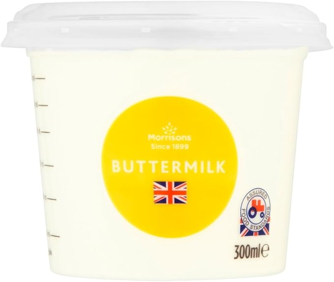 Morrisons Buttermilk Amazon.co.uk Grocery