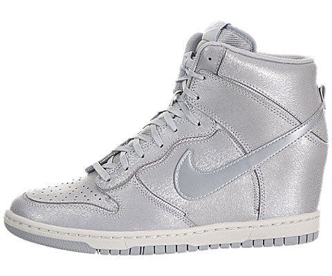 Nike Women's Dunk Sky High Cut Out Premium