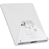 PeakDo LinkPower 1 Power Bank Compatible with Starlink Mini, 27500mAh 99Wh Portable Charger with USB-C Bidirectional Power Delivery, LCD Display, Smart App, DC Cable, Battery Pack for Outdoor&Camping