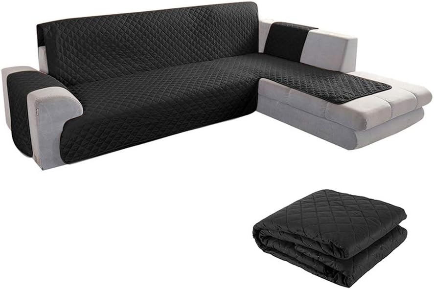 Housse De Protection Canapé Lit Rond Avec Bandoulière & Manipuler