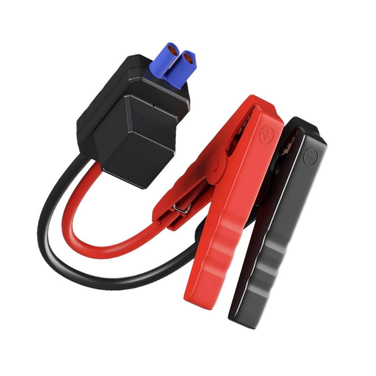 Photo 1 of Car Jump Starter Clamps (cable05)