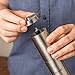 Coletti COL103 Manual Coffee Grinder conical burr
