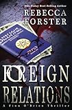 Foreign Relations: A Finn O'Brien Thriller