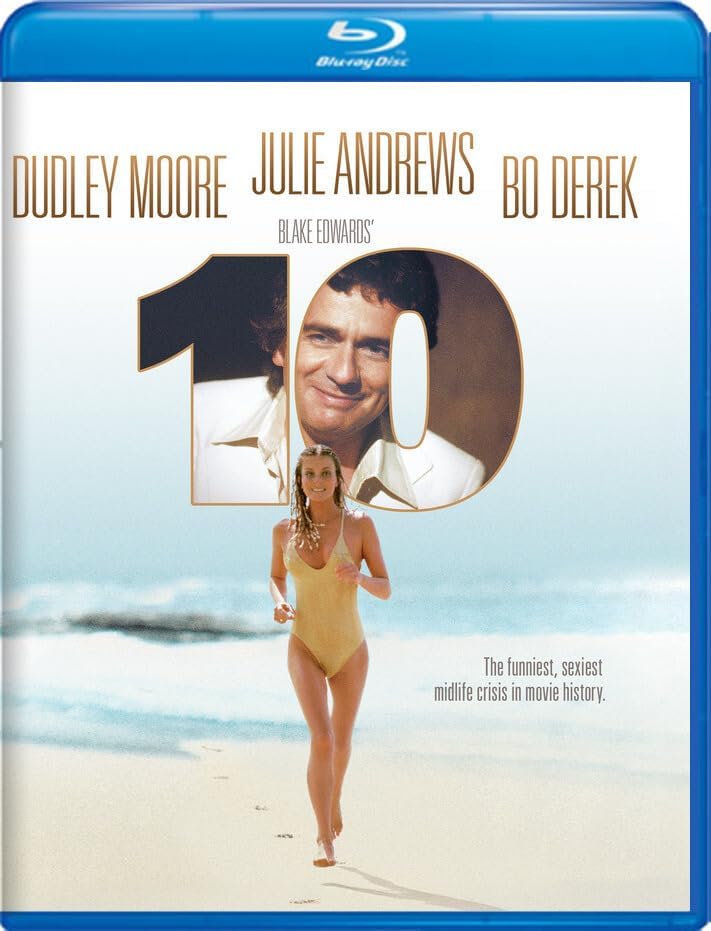 Amazon.com: 10 （テン） [Blu-ray] : Movies & TV