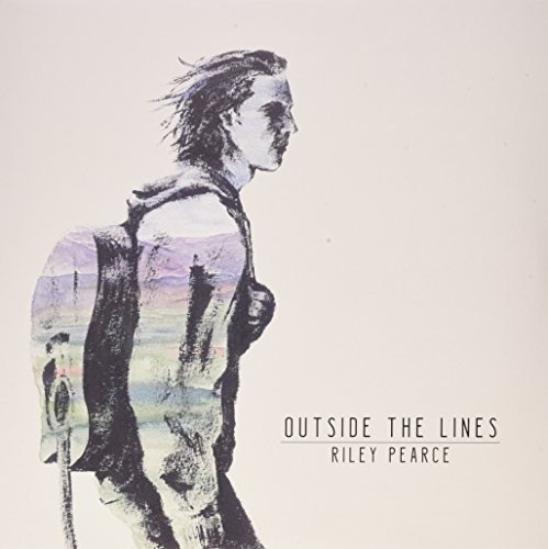 Riley Pearce - Outside the lines - Zortam Music