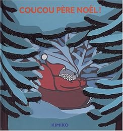 Coucou Père Noël !