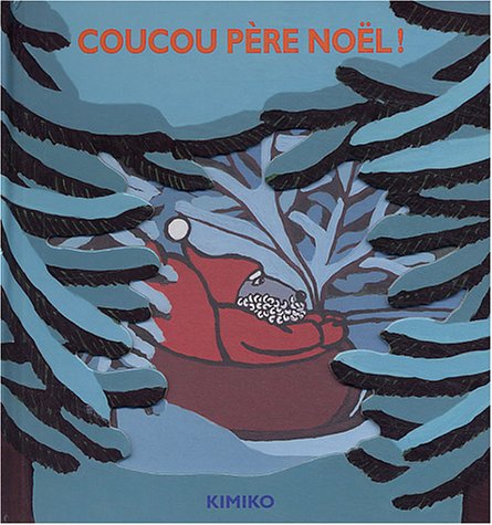 Coucou Père Noël !