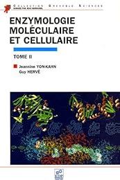 Enzymologie moléculaire et cellulaire