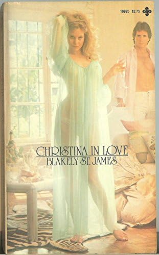 Christina in Love