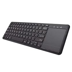 BoxWave Keyboard Compatible with Panasonic