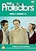 'The Protectors - Series 1 Vol. 1 - Episodes 1-8 DVD'