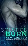Solstice Burn (Club Altura Romance)