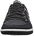 Diesel Men's Eastcop Starch Fashion Sneaker, Black, 8.5 M US