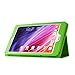 Acer Iconia One 8 B1-820 Case,Acer Iconia Tab 8 A1-860 Case,Mama Mouth PU Leather Folio 2-folding Stand Cover with Stylus Holder for 8