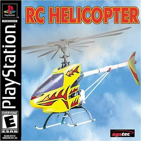 rc stunt copter ps1