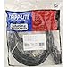 Tripp Lite Heavy-Duty Power Cord for PDU and UPS 20A, 12AWG (IEC-320-C19 to NEMA L6-20P) 6-ft.(P040-006) Black
