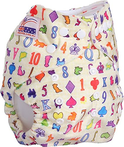 designer diapers
