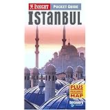 Insight Pocket Guide Istanbul (Insight Guides)